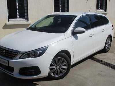 Occasion Peugeot 308 SW Allure 130 ch (95 kW) 2021 Break