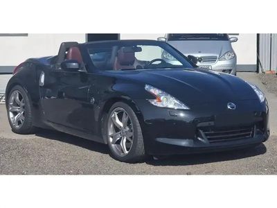 Nissan 370Z