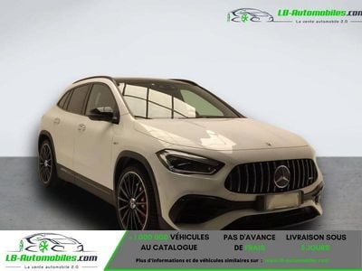 Occasion Mercedes GLA45 AMG AMG 421 ch (309 kW) 2021 SUV