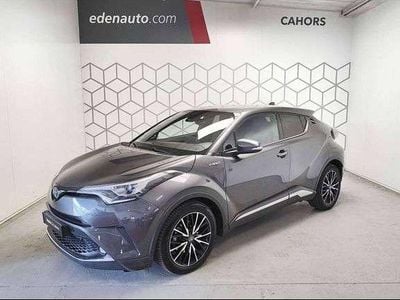 Occasion 2019 Toyota C-HR SUV | 18 600 € (Prix juste)