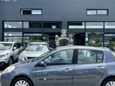 Renault Clio II