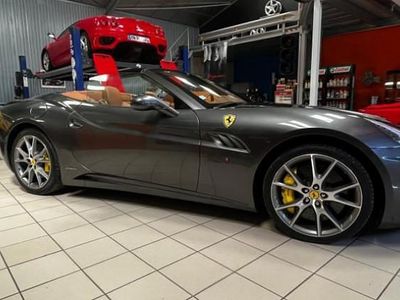 Occasion 2010 Ferrari California Cabriolet | 119 900 €