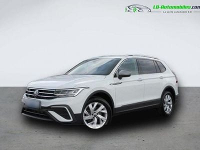 VW Tiguan Allspace