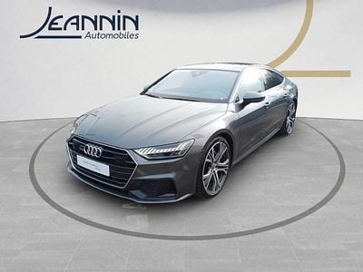 Audi A7 Sportback