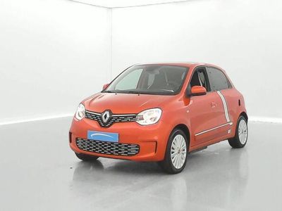 occasion Renault Twingo Twingo ELECTRICIII Achat Intégral