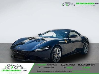 Occasion 2024 Ferrari Roma Coupé | 333 400 €