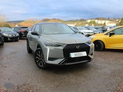 Occasion 2024 DS Automobiles DS3 Crossback Performance SUV | 25 900 € (Prix assez cher)