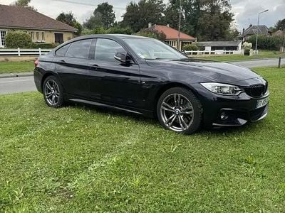 BMW 430 Gran Coupé