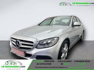 Occasion Mercedes C200 184 ch (135 kW) 2014 Berline