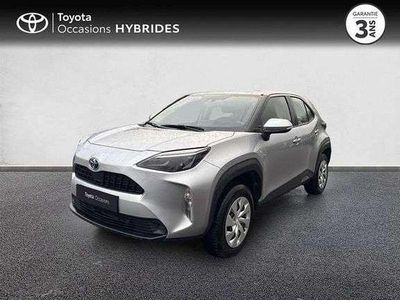 Occasion 2023 Toyota Yaris Hybrid | 21 490 € (Bon prix)