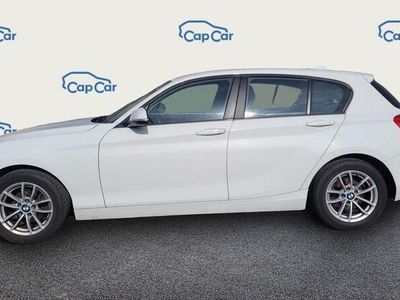 occasion BMW 116 Serie 1 (f20) i 109 Premiere Start