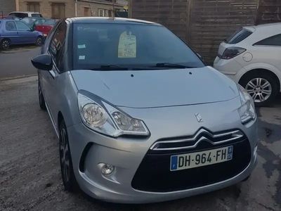 Citroën DS3