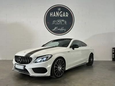 occasion Mercedes 200 CL Classe C Coupé7G-Tronic Plus Sportline