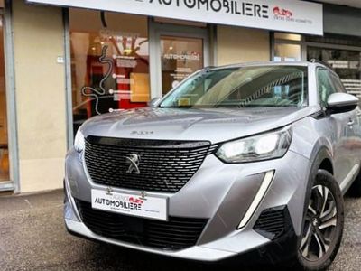 Occasion 2020 Peugeot 2008 Allure SUV | 13 990 € (Prix juste)