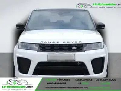 occasion Land Rover Range Rover V8 S/c 5.0l 575ch Bva