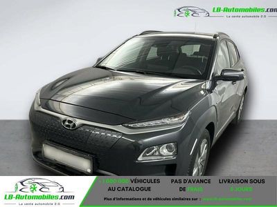 Occasion 2020 Hyundai Kona SUV | 23 000 € (Prix cher)