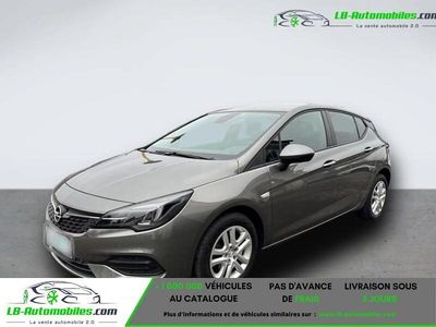 Occasion Opel Astra 145 ch (106 kW) 2020 Berline