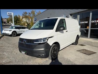 VW T6.1
