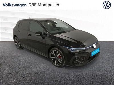 Occasion 2025 VW Golf GTE Berline | 49 900 €