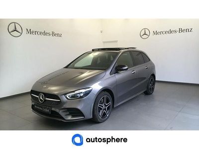 occasion Mercedes B250e CLASSE163+109ch AMG Line 8G-DCT