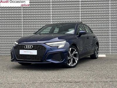 Audi A3 Sportback e-tron
