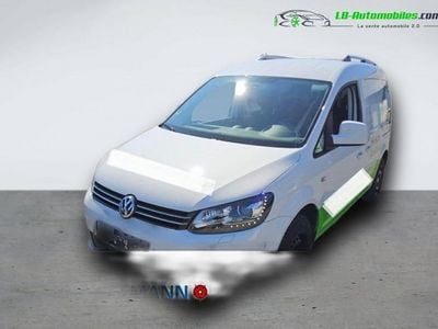 VW Caddy