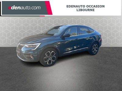 Occasion 2023 Renault Arkana Techno SUV | 20 990 € (Bon prix)