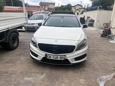 Occasion 2013 Mercedes A220 Business Berline | 16 500 € (Prix juste)