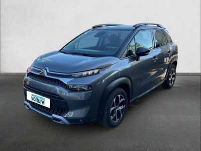 occasion Citroën C3 Aircross BlueHDi 110 S&S BVM6 - Shine