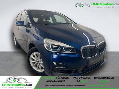 Occasion BMW 220 Sport Line 190 ch (139 kW) 2018 Break