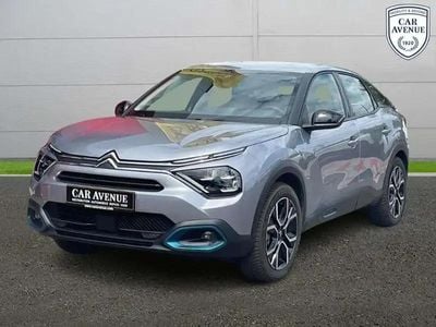 Citroën e-C4