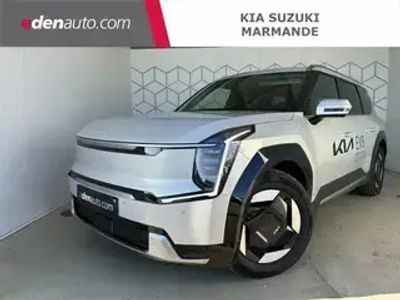 Kia EV9