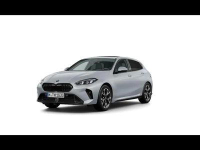 Nouvelle BMW 120 M Sport 173 ch (127 kW) 2025 Gris Citadine