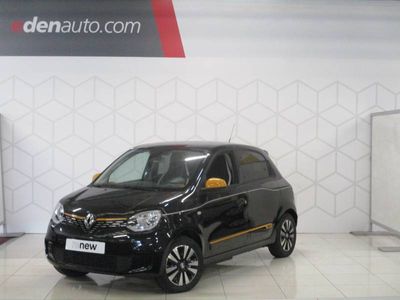 occasion Renault Twingo III E-Tech Techno