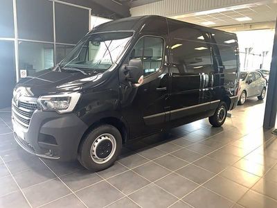 Occasion Renault Master 135 ch (99 kW) 2023 Noir Van