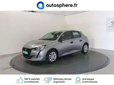 occasion Peugeot 208 1.5 BlueHDi 100ch S&S Like