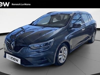 Renault Mégane IV