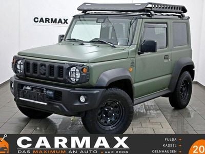 Occasion 2021 Suzuki Jimny SUV | 28 400 €