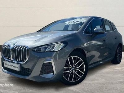 BMW 225 Active Tourer