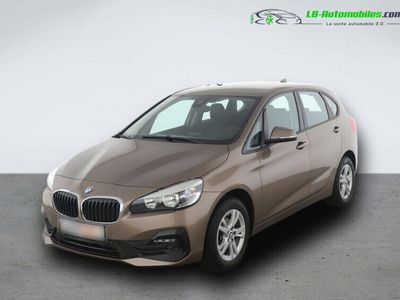 BMW 216