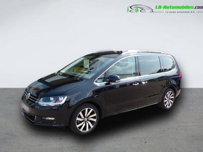 VW Sharan