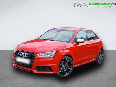 Audi S1 Sportback