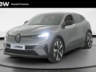 Gris Occasion 2022 Renault Megane E-Tech Techno Berline | 23 690 € (Prix juste)