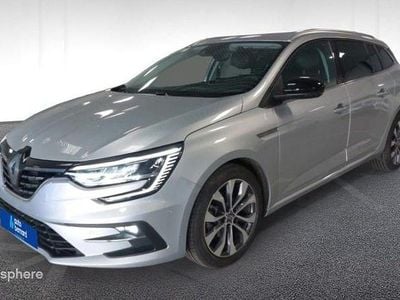 Renault Mégane GrandTour
