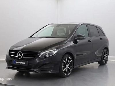 Mercedes 200