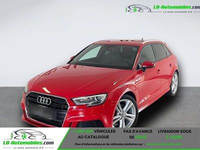 Occasion 2020 Audi A3 Sport Berline | 26 000 € (Prix juste)