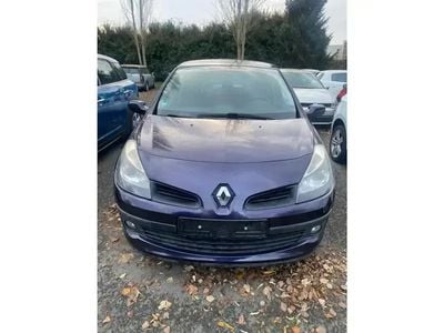 Renault Clio II