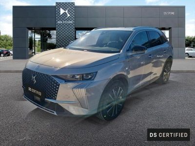 DS Automobiles DS7 Crossback