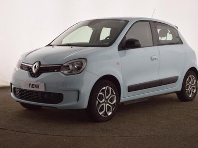 occasion Renault Twingo E-TECH ELECTRIQUE III Equilibre