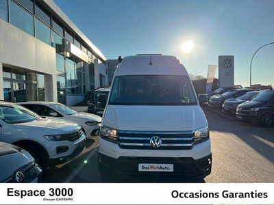 occasion VW California Grand680 2021